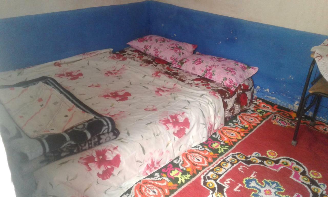 Gite Baraka Taghia Ngoại thất bức ảnh